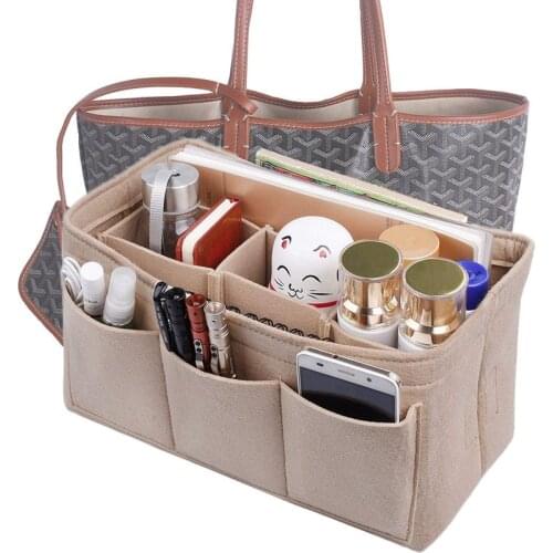 JESISRIN Cosmetic Bags