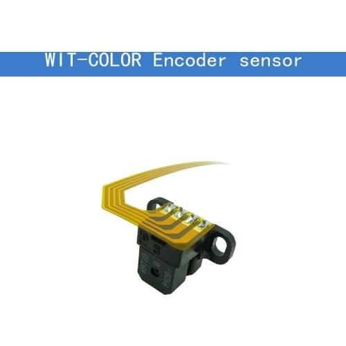 Best price encoder sensor raster sensor for wit-color inkjet printer