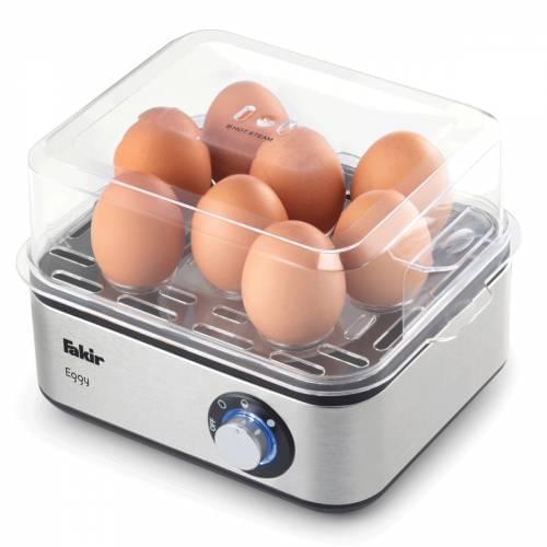 Poor Eggy Egg Cooking Machine