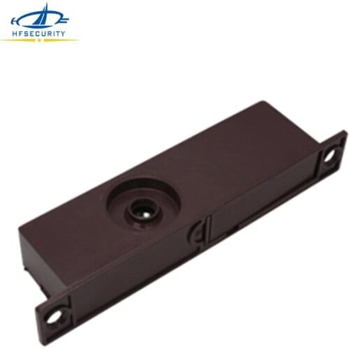 [HFSECURITY Sensor & Detector] Wired Mini Door Alarm Sensor Home Security Detector Doorbell Window Alarm Sensors