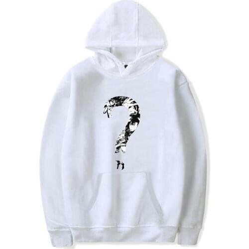Sidno Men's Hoodies