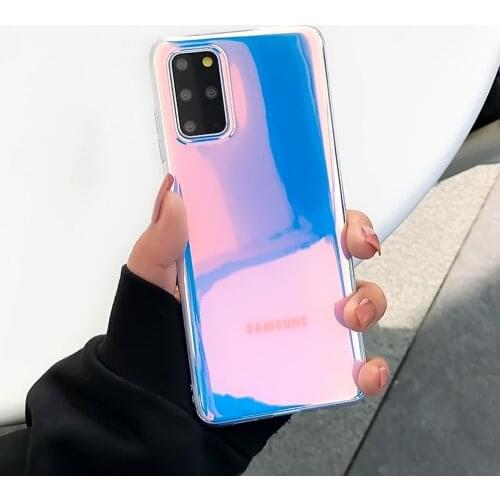 SUYACS Samsung Galaxy A71 Phone Cases