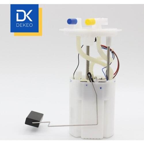 DEKEO For Mercedes-Benz Viano 639 Fuel pump assembly A2C53337344 A6364700094