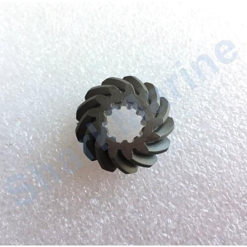 Pinion gear 309-64020-0 for TOHATSU outboard