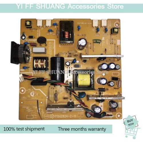 100% Test shipping for 2217V 2217V+ 715G2824-2-11 715G2824-1-11 power board