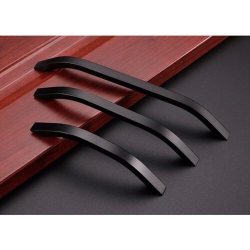 5'' 6'' 7'' Kitchen Bathroom Cabinet Cupboard Door Drawer Knobs / Handle / Pull for Door Cabinet Drawer Dresser