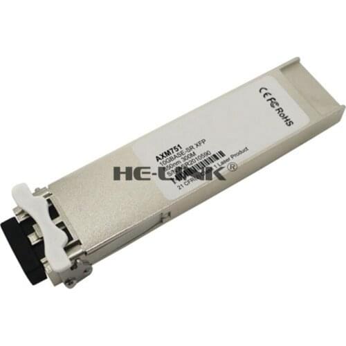 AXM751 - Netgear Compatible ProSafe 10GBASE-SR XFP, 850nm, 300m