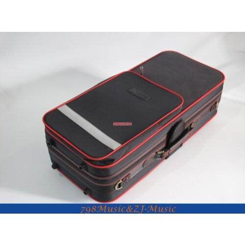 LORICO alto saxophone Case FOR Eb alto saxophone
