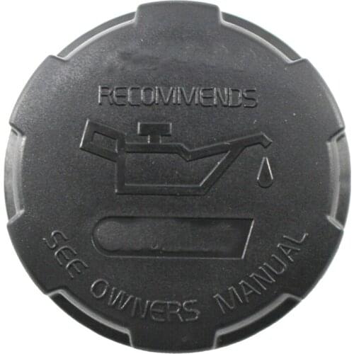 For Volvo S70 1998-2000 Oil Filler Cap Gates 48918YH 869288