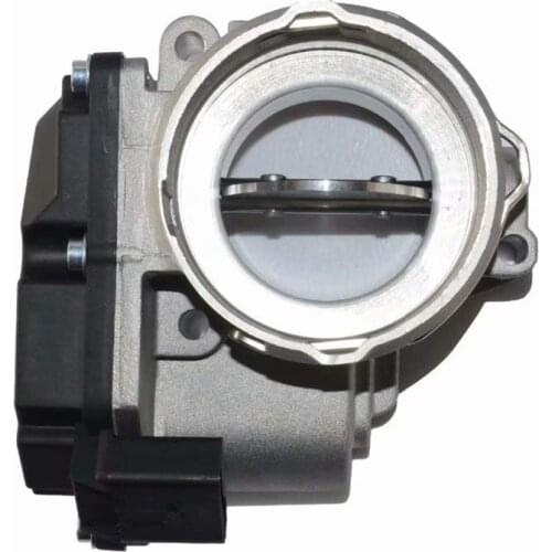 Throttle Body 48MM Boresize A2C59511699 Fit Audi A3 Seat Skoda VW PASSAT