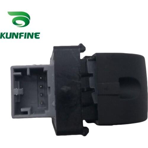 KUNFINE Master Electronic Window Control Switch For AUDI A4 B6 B7 Part NO.8ED 959 855 8ED959855