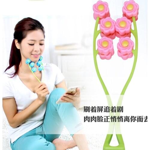 Роликовые массажеры KALANLIN China At AliExpress