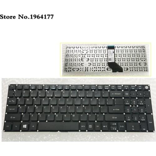 US Keyboard For Acer Aspire 5 A515-51G-5067 A515-51G-53V6 A515-51G-5504 A515-51G