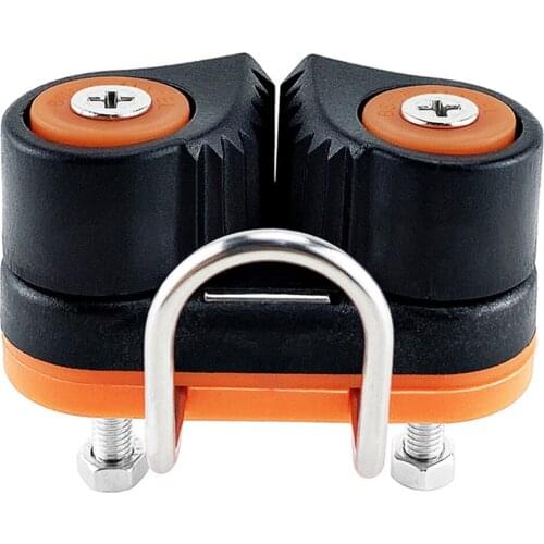 Composite Sailboat Cleat Kayak Anchor Cam Breaking Load 900kg