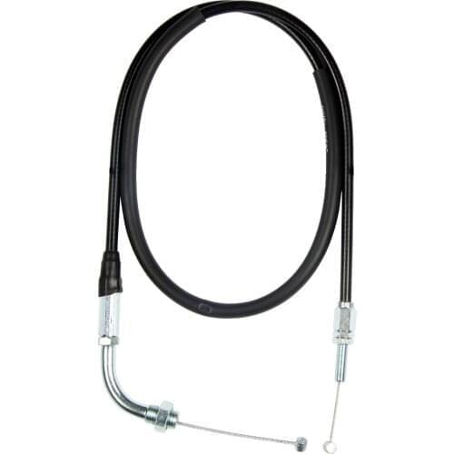 MotoMaster 58300-14A00 Throttle Cable A (OPEN) for Suzuki DR 600 S (1985-1985)
