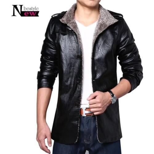 Newbestyle Men's Bomber Jackets