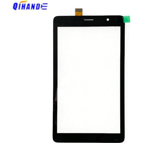 New 7 Inch Touch Screen For Alcatel 1T 7 4G 9013X Kids Tab Capacitive Touch Sensor Panel Tab Parts Digitizer