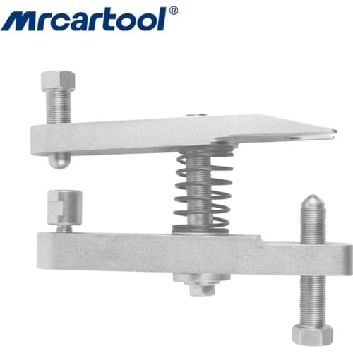 MR CARTOOL Ball Head Special Removal Tool For Land Rover Jaguar Ball Head Universal Joint Separator 204-793A