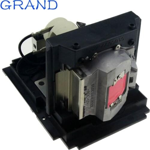 SP-LAMP-067 Compatible Lamp/Bulb with Housing for INFOCUS IN5502/IN5504/IN5532/IN5533/IN5534/IN5535 Projectors HAPPY BATE