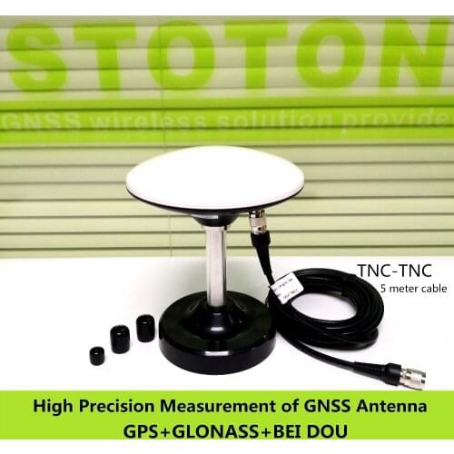 TOPGNSS External Car Tuning