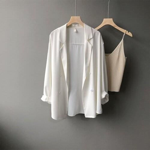 VBNFGH Women's Casual Blazers