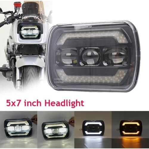 Headlamps YANGYULE China