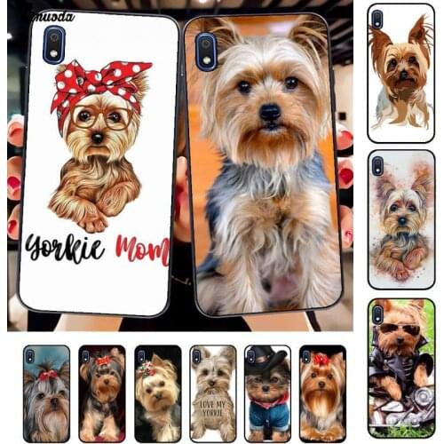 Yinuoda Phone Cases Samsung Galaxy A8 2018