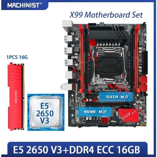 YTAI Motherboards