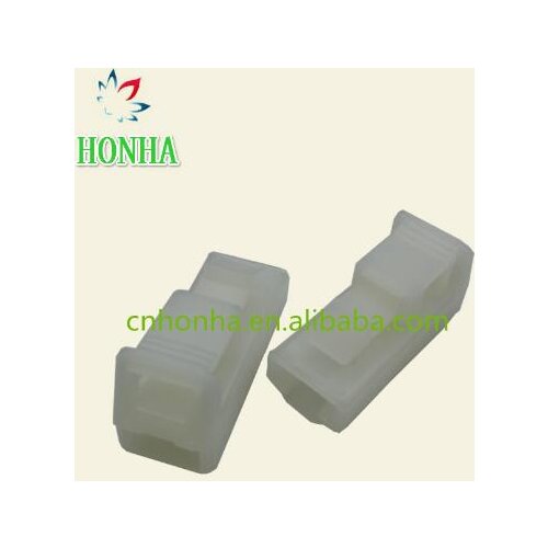 1 pin pa66 172128-1 connector auto wire harness connector DJ7011-6-21