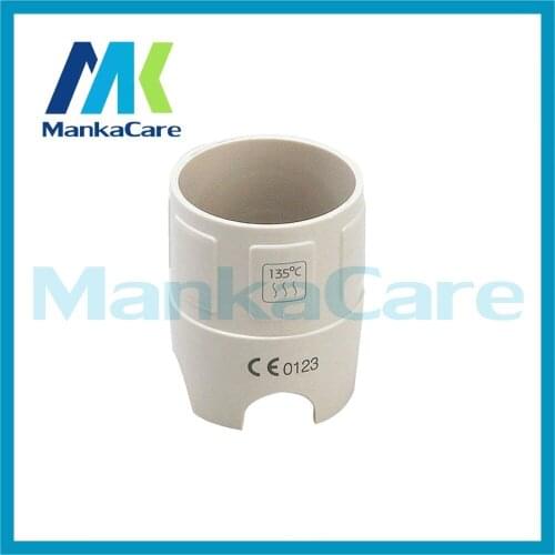 3pcs Ultrasonic Scaler Tip Torque Wrench Autoclave Dentista Tools Fit for/EMS/Woodpecker Handpiece Dental Lab Instrument 2017