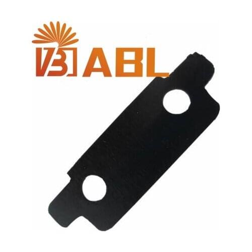 6Pcs Shock Absorber 046-15009 For Use In RISO RV 9690 9698 RZ 970 977 990 997 RZ1070A 1070U 1090U RV9790C