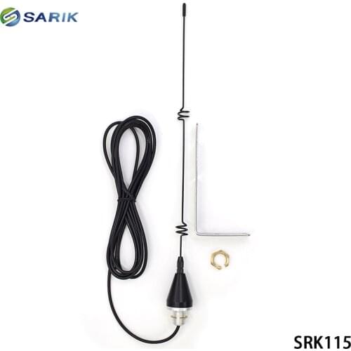868MHZ/915MHZ/GSM antenna small sucker base aerial 7dbi with 3meters cable SMA male connector