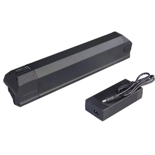 EU US tax included SSE Sunlight 250W 350W ebike frame battery pack 36V 10Ah 12Ah 15Ah electric bike battery