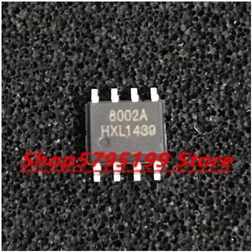 CKE8002B 8002B 8002A 8002 NS8002 SOP-8 100pcs