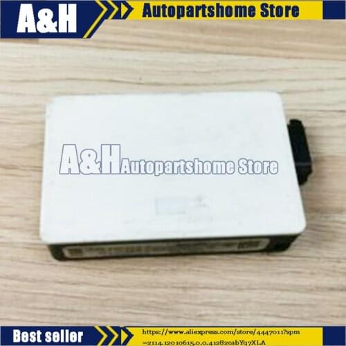 OE# Radar Sensor Blind Spot Assist A0009050110 For Mercedes W212 W207 S-Class W221 CL W216