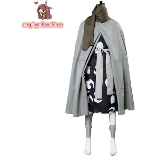 Dororo Hyakkimaru kimono Cosplay Carnaval Costume Halloween Christmas Costume