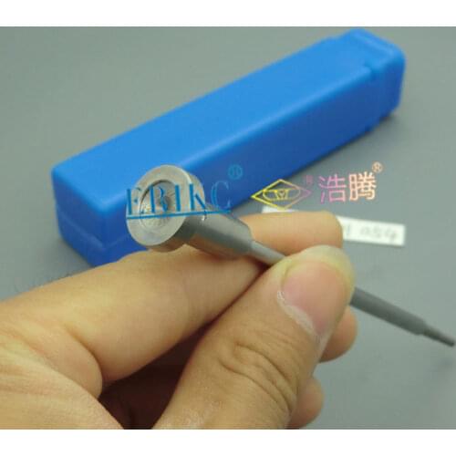 ERIKC excavator control valve F00V C01 054 excess flow valve F ooV C01 054 and fuel common rail injection valve assy F00VC01054