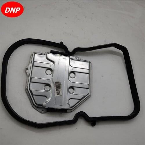 DNP Auto Transmission Filter Fit For BENZ E/S CLASS/SL 722.5 / W140 129-277-0195/1292770195/K3016-DR
