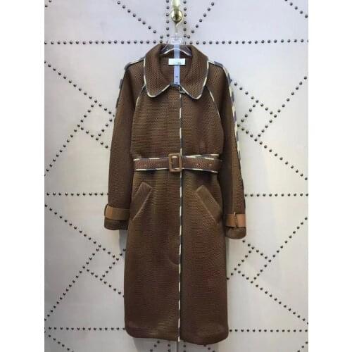 Fyion Women's Raincoats