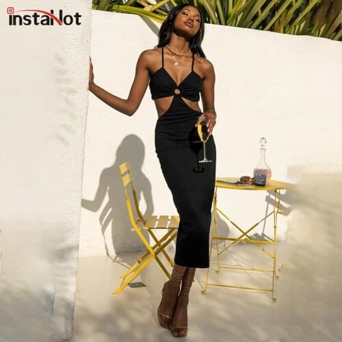 InstaHot Party Summer Dresses