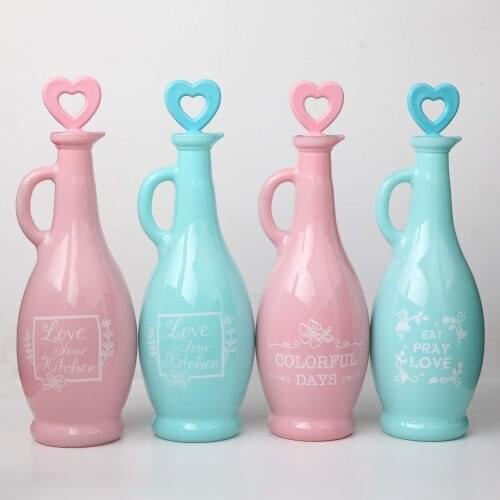 Yağlık Handle Ceramic 750 Cc 9272S