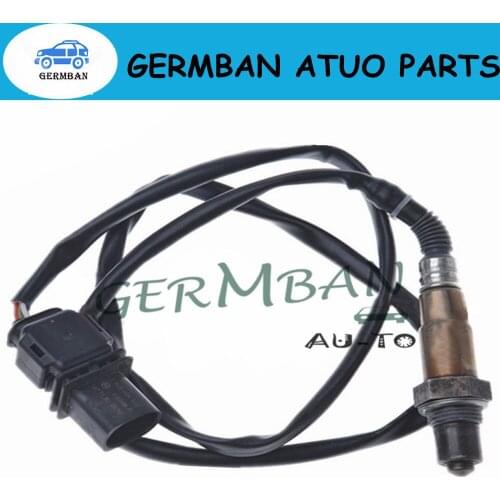 Lambda Sensor Oxygen Sensor Fits For BMW Series E60 E46 X3 E83 No# 0258007216 0 258 007 216