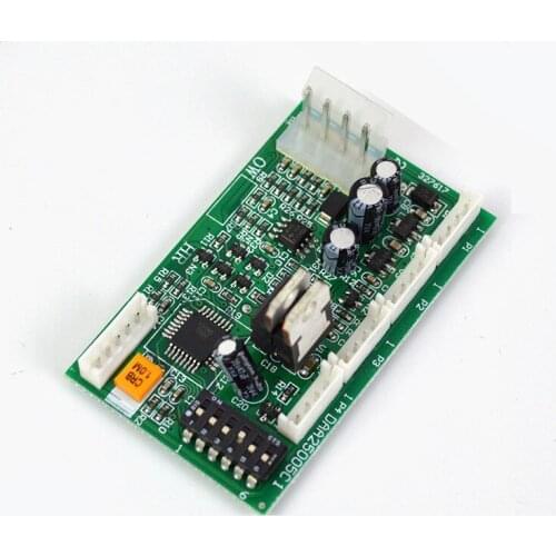 2PCS Elevator board RS14 made in China