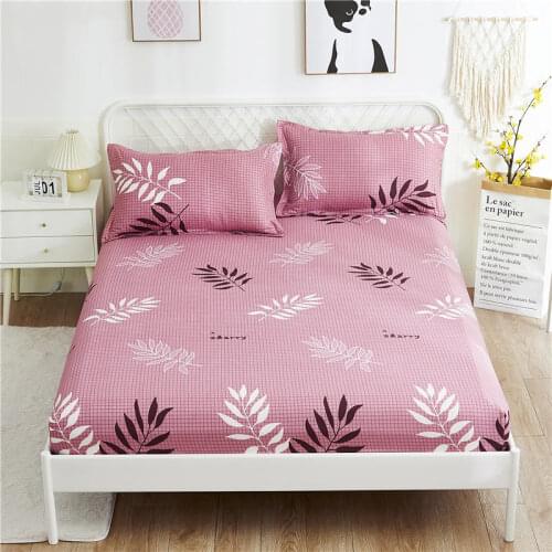 LREA Bed Sheets
