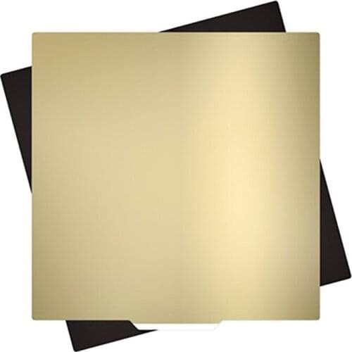 3D Printer Hot Bed PEI Magnetic Steel Film 220x220mm N7MC