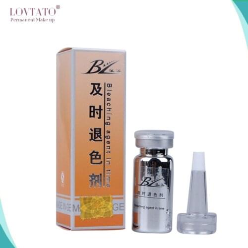 Pigments For Permanent Makeup MZ Beauty China