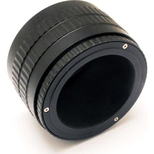 New M42 to M42 36mm-90mm 36-90mm Lens Adjustable Focusing Helicoid adapter ring