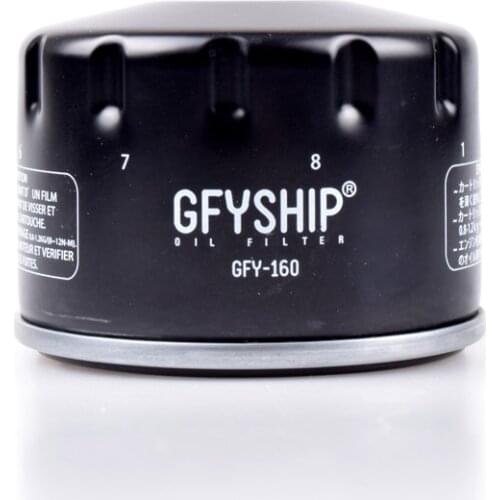 For BMW S1000 XR 2015 2016 2017 2018 S1000XR Motorcycle Oil Grid Filters Cleaner