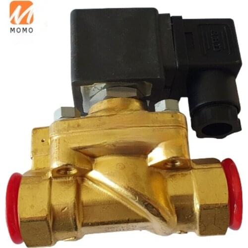 Original PARKER Two Ways Valve 321H35 Provided