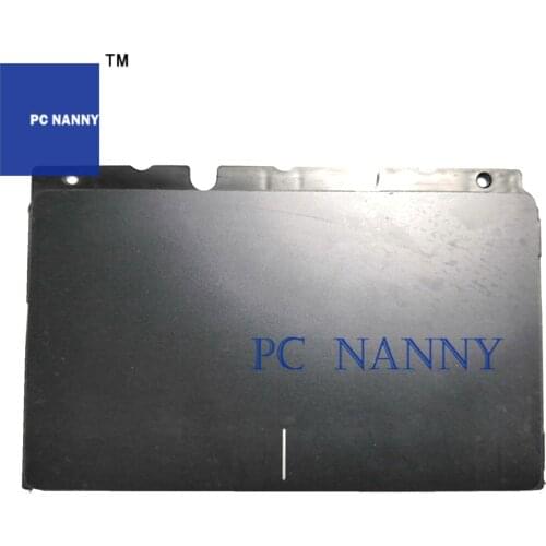 PCNANNY FOR Asus X401 X401U X401A touchpad test good